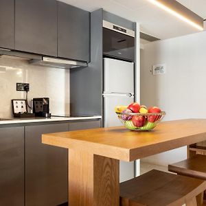 Apartamento Deluxe de 1 Dormitorio